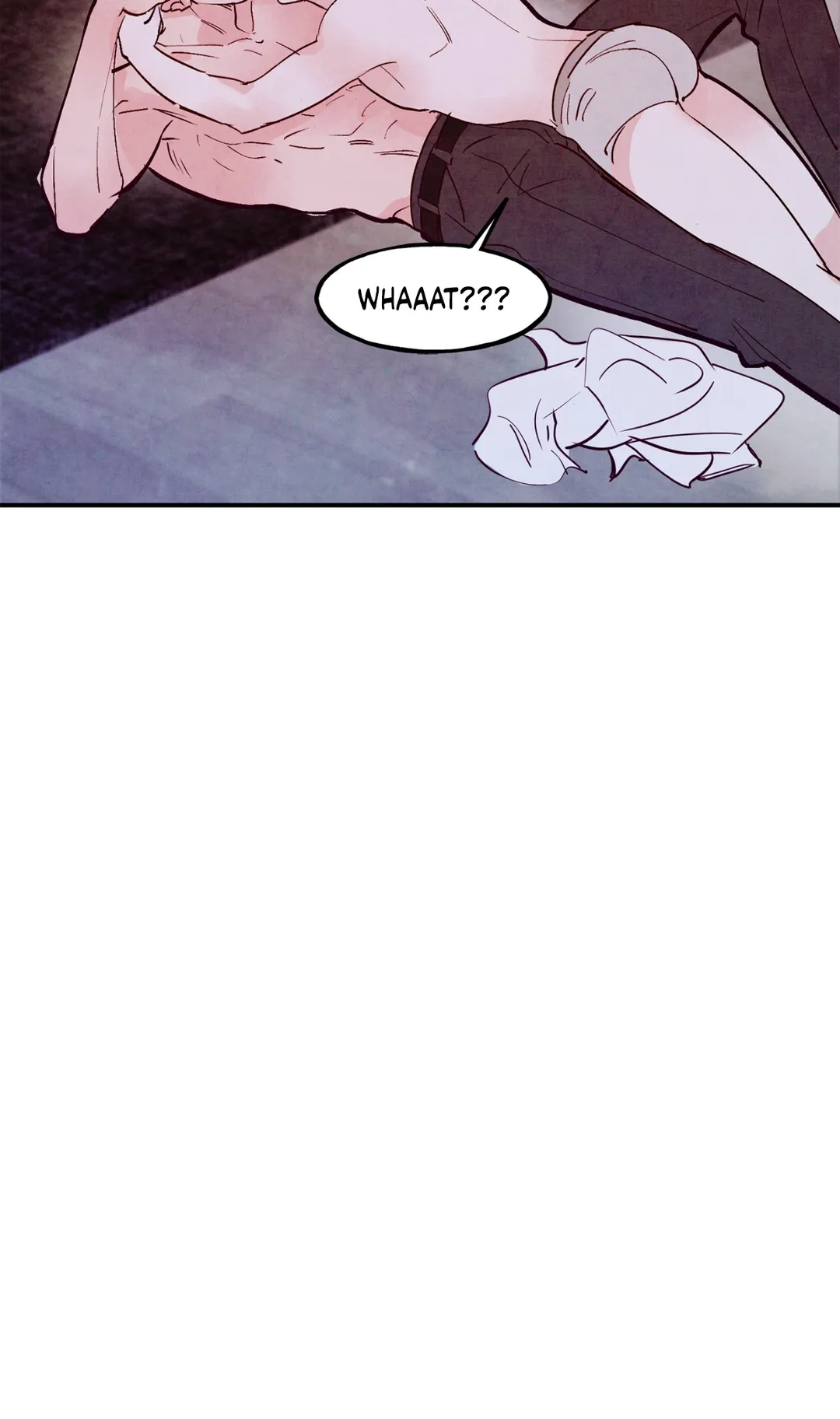 Punch Drunk Love - Chapter 48 manhwa