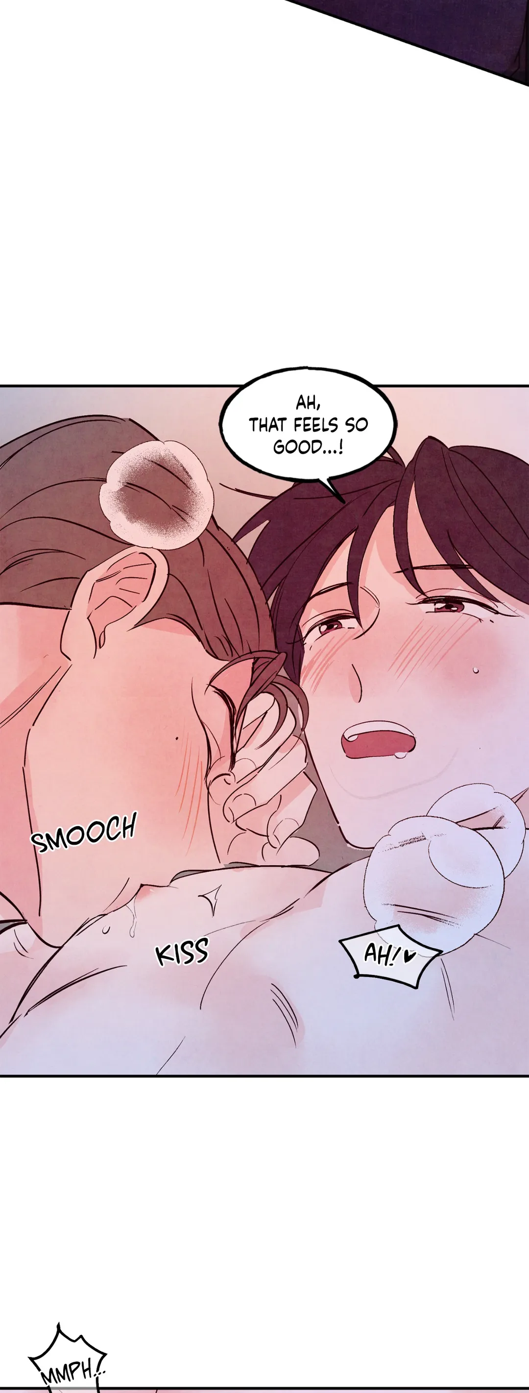 Punch Drunk Love - Chapter 49 manhwa