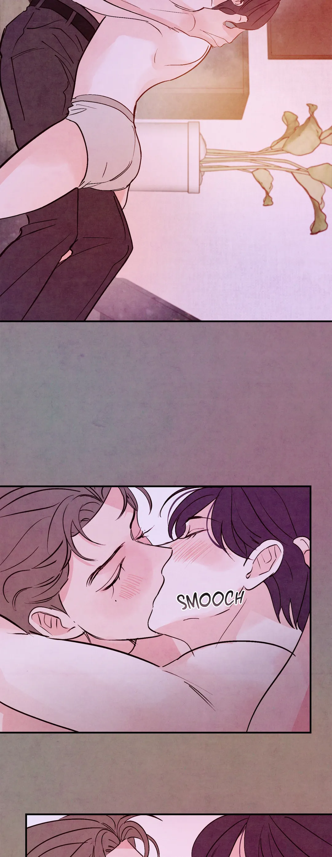 Punch Drunk Love - Chapter 49 manhwa