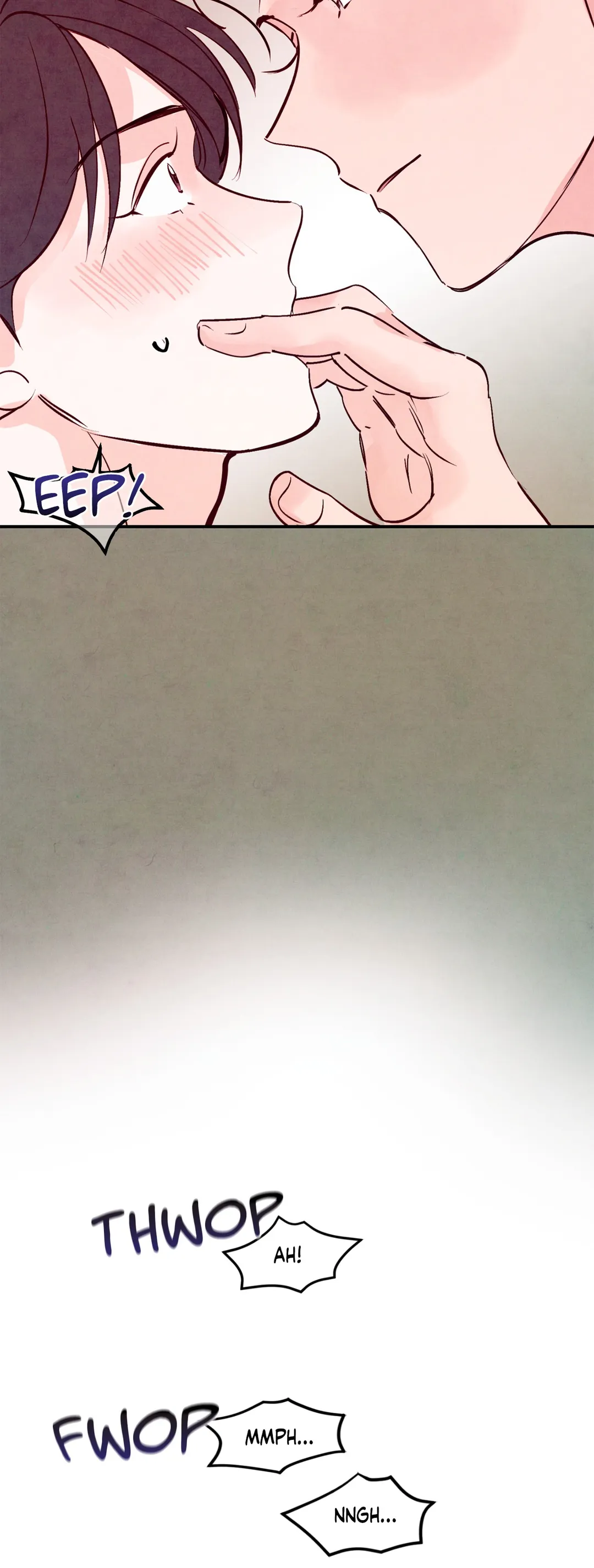 Punch Drunk Love - Chapter 49 manhwa