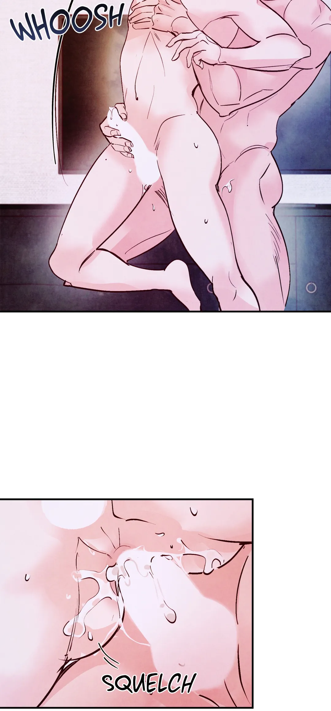 Punch Drunk Love - Chapter 49 manhwa