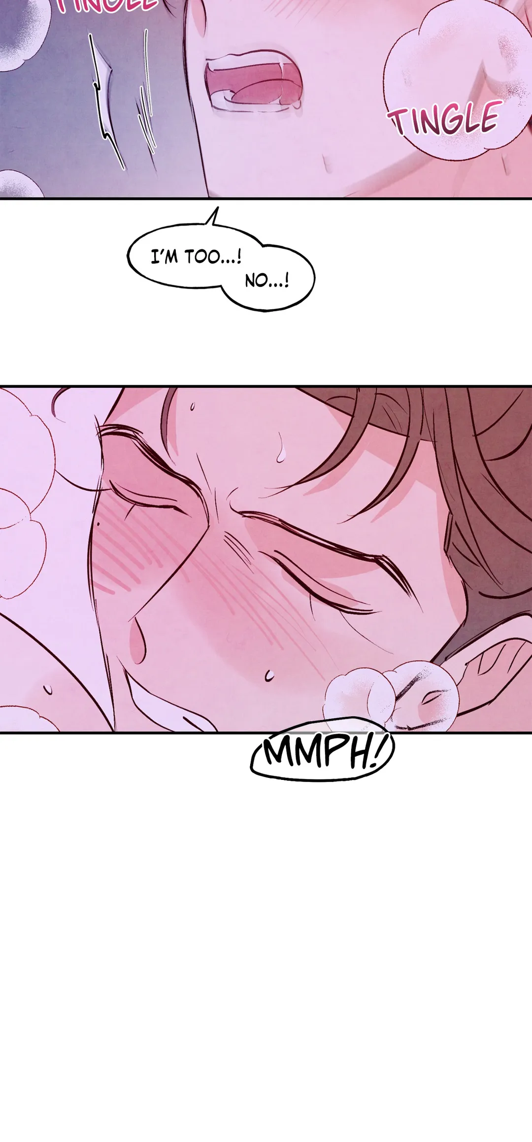 Punch Drunk Love - Chapter 49 manhwa