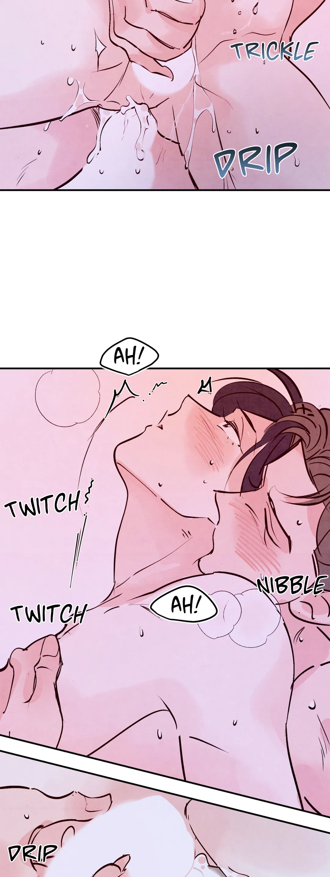 Punch Drunk Love - Chapter 49 manhwa