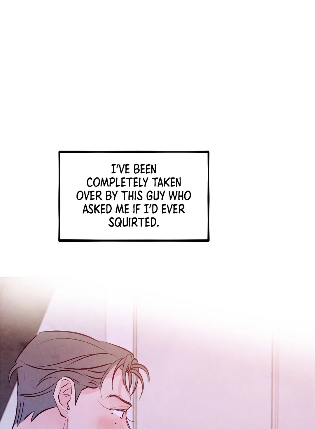 Punch Drunk Love - Chapter 49 manhwa
