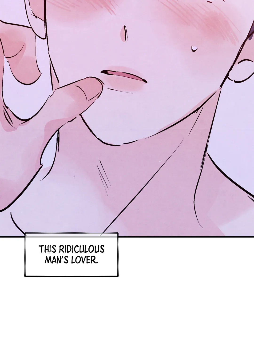 Punch Drunk Love - Chapter 49 manhwa