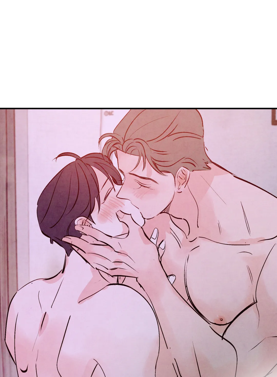 Punch Drunk Love - Chapter 49 manhwa