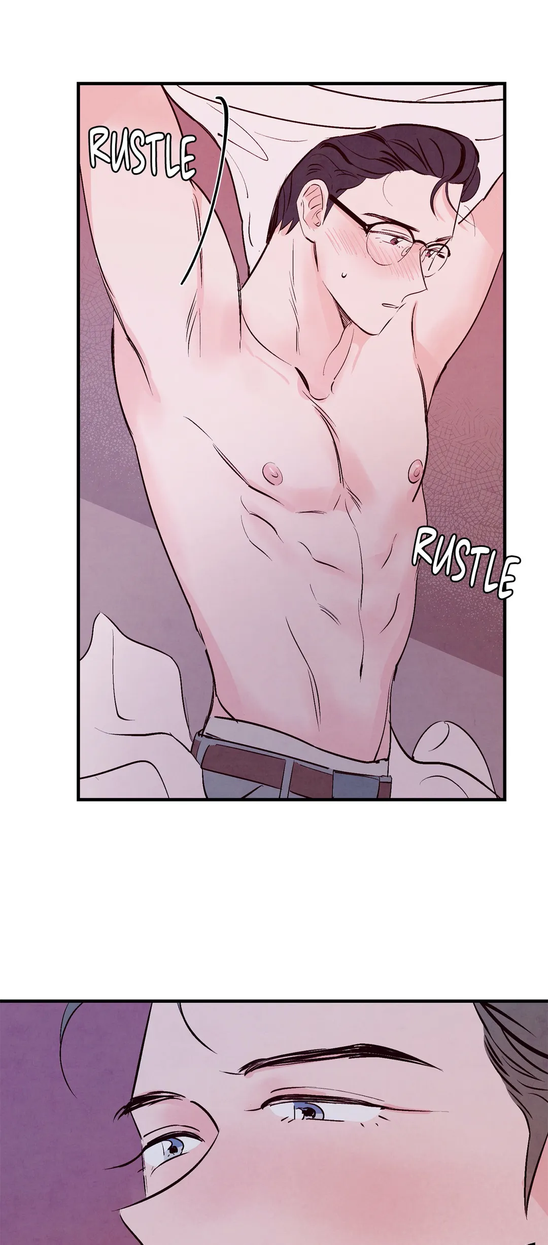 Punch Drunk Love - Chapter 5 manhwa