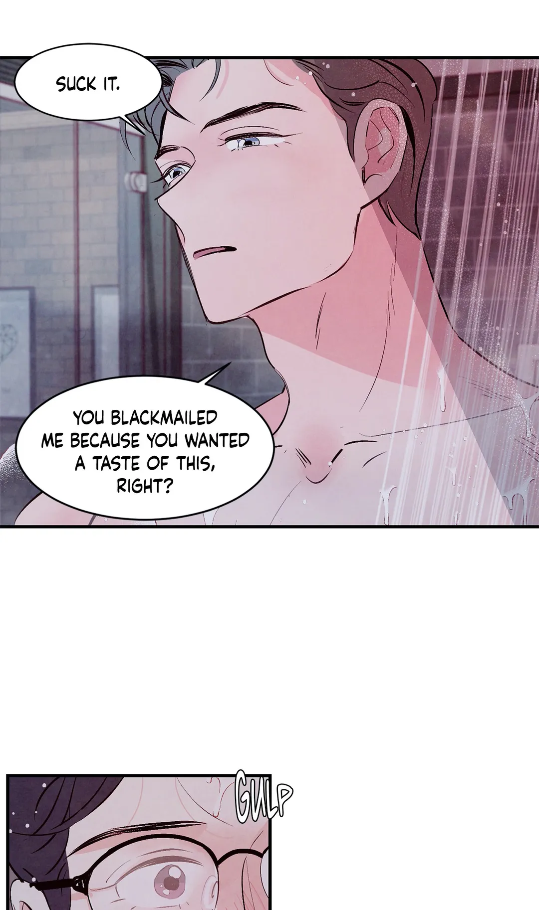Punch Drunk Love - Chapter 5 manhwa