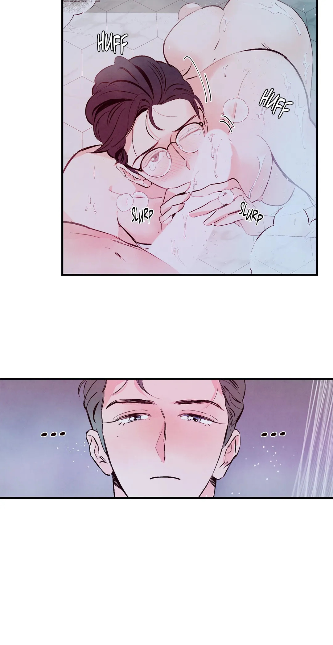 Punch Drunk Love - Chapter 5 manhwa