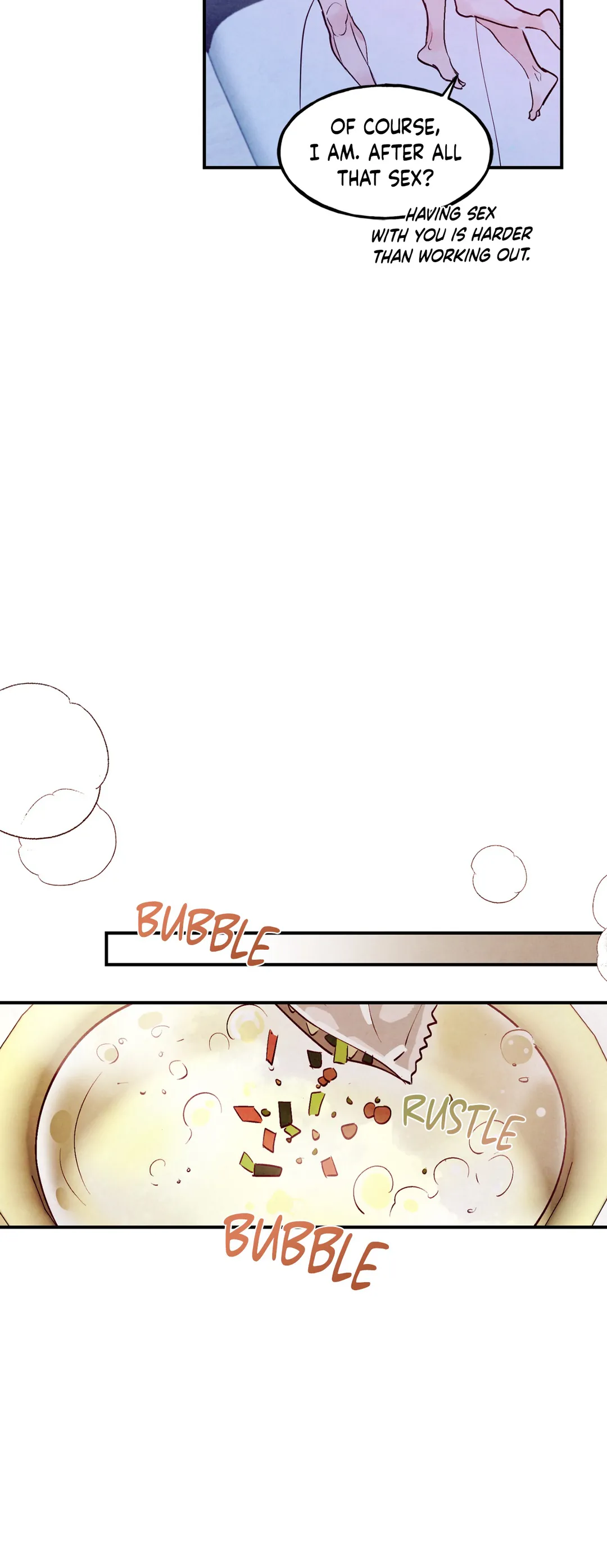 Punch Drunk Love - Chapter 50 manhwa