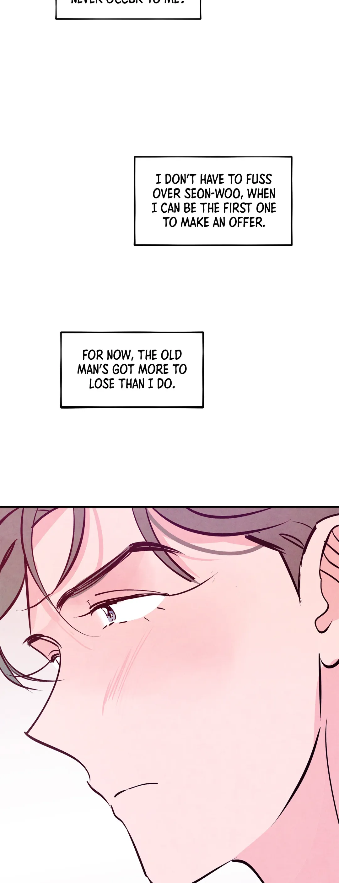 Punch Drunk Love - Chapter 50 manhwa