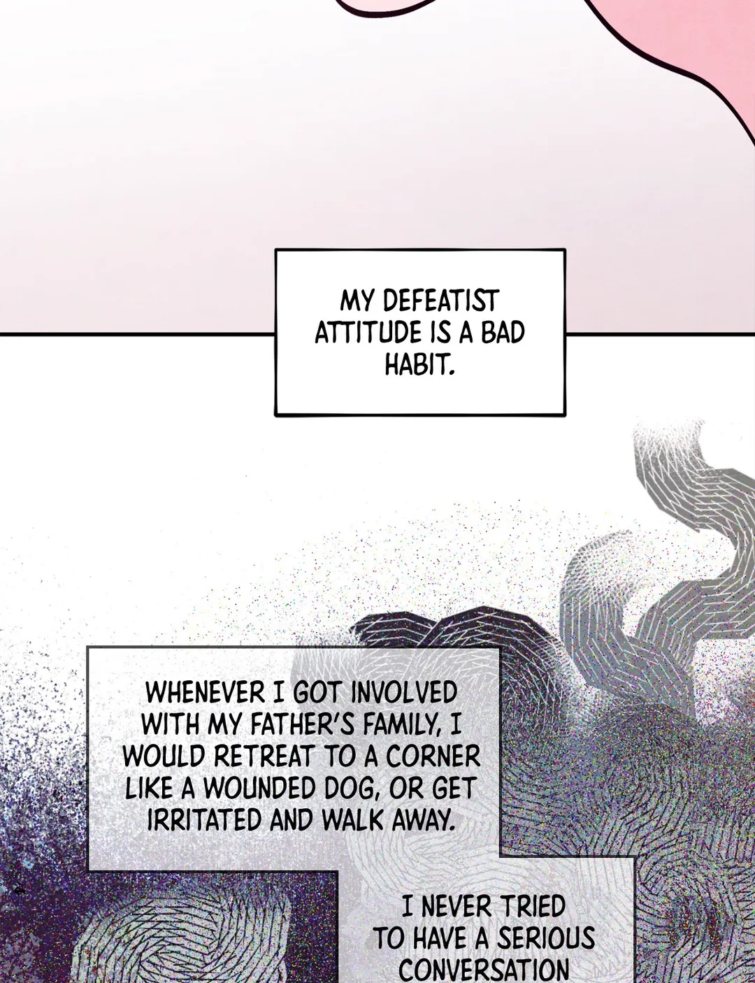 Punch Drunk Love - Chapter 50 manhwa