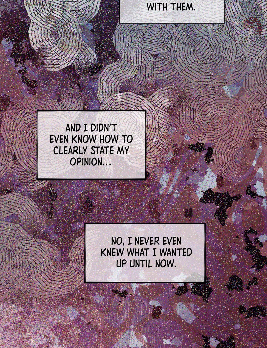 Punch Drunk Love - Chapter 50 manhwa