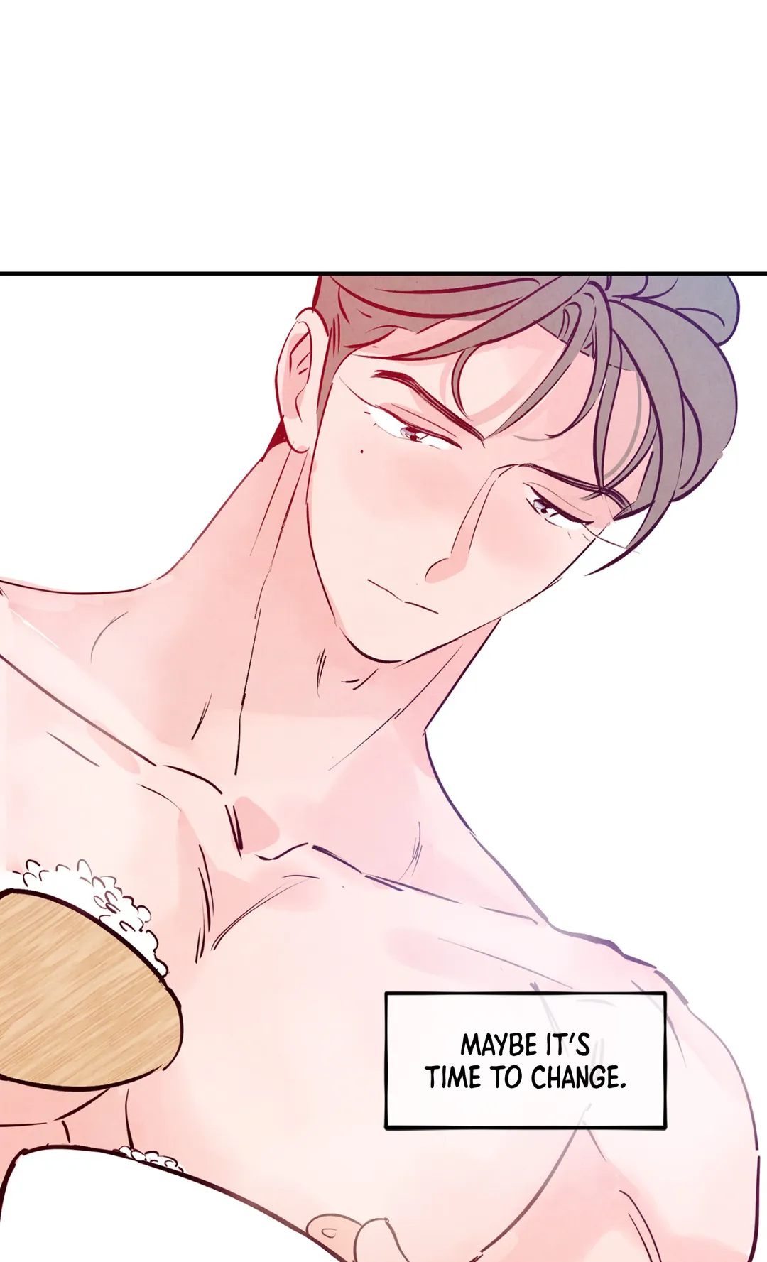Punch Drunk Love - Chapter 50 manhwa