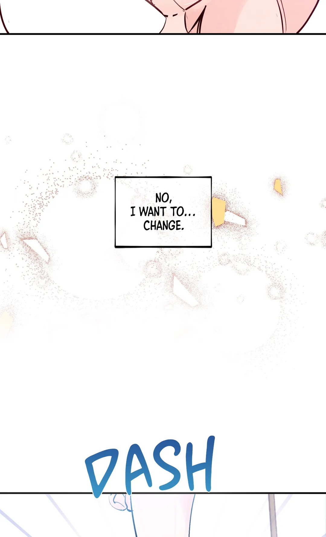 Punch Drunk Love - Chapter 50 manhwa