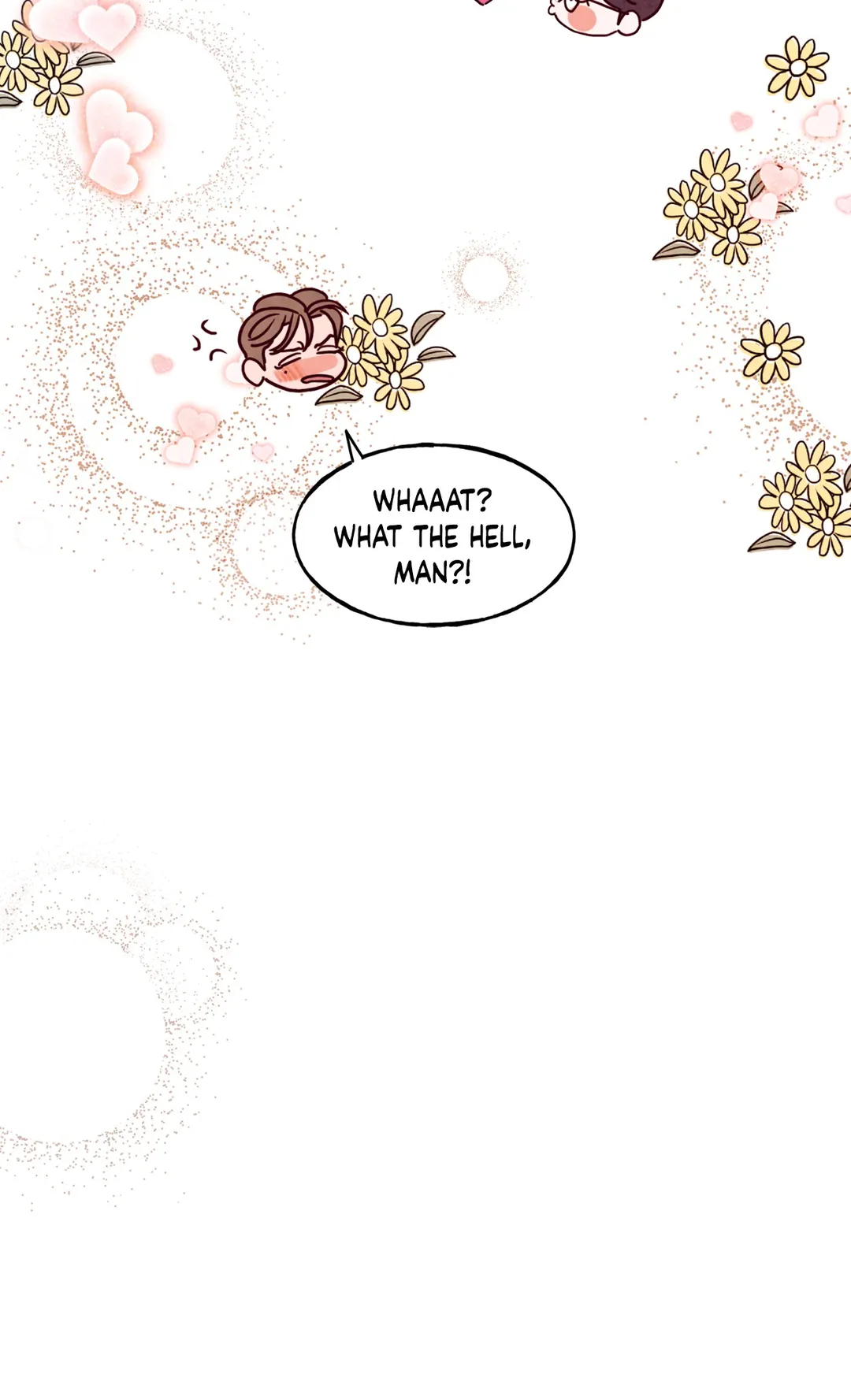 Punch Drunk Love - Chapter 50 manhwa