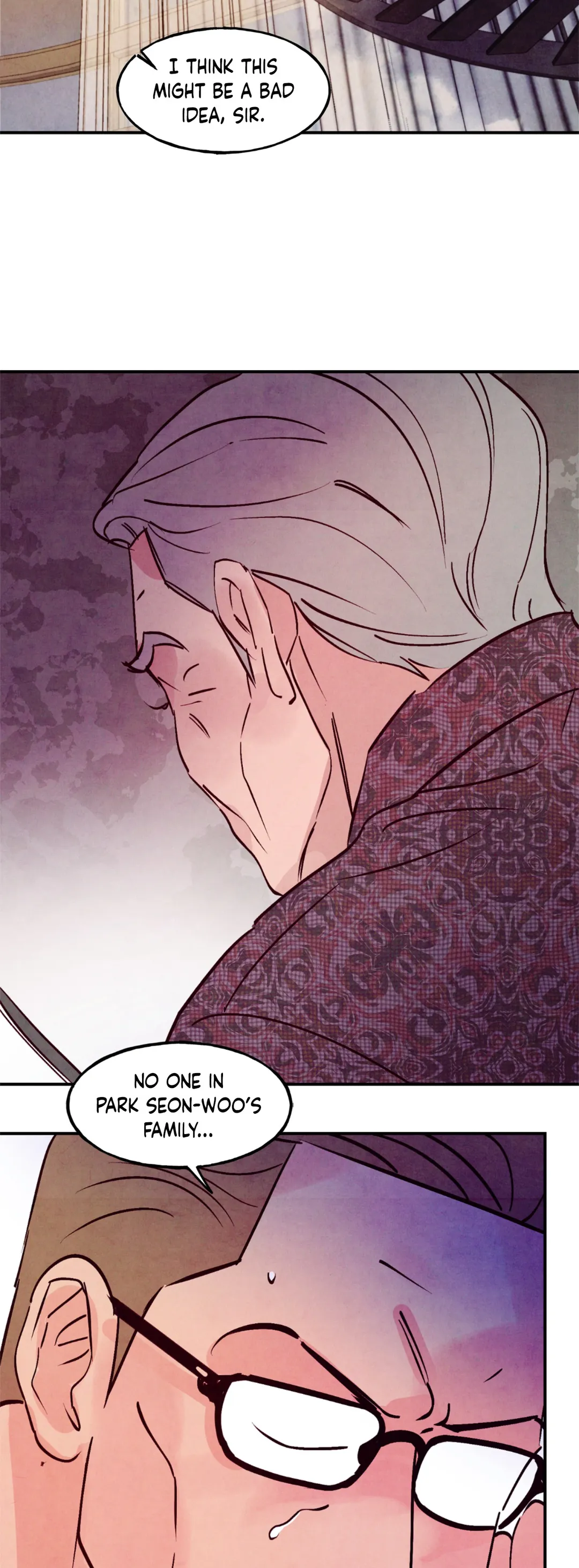 Punch Drunk Love - Chapter 51 manhwa