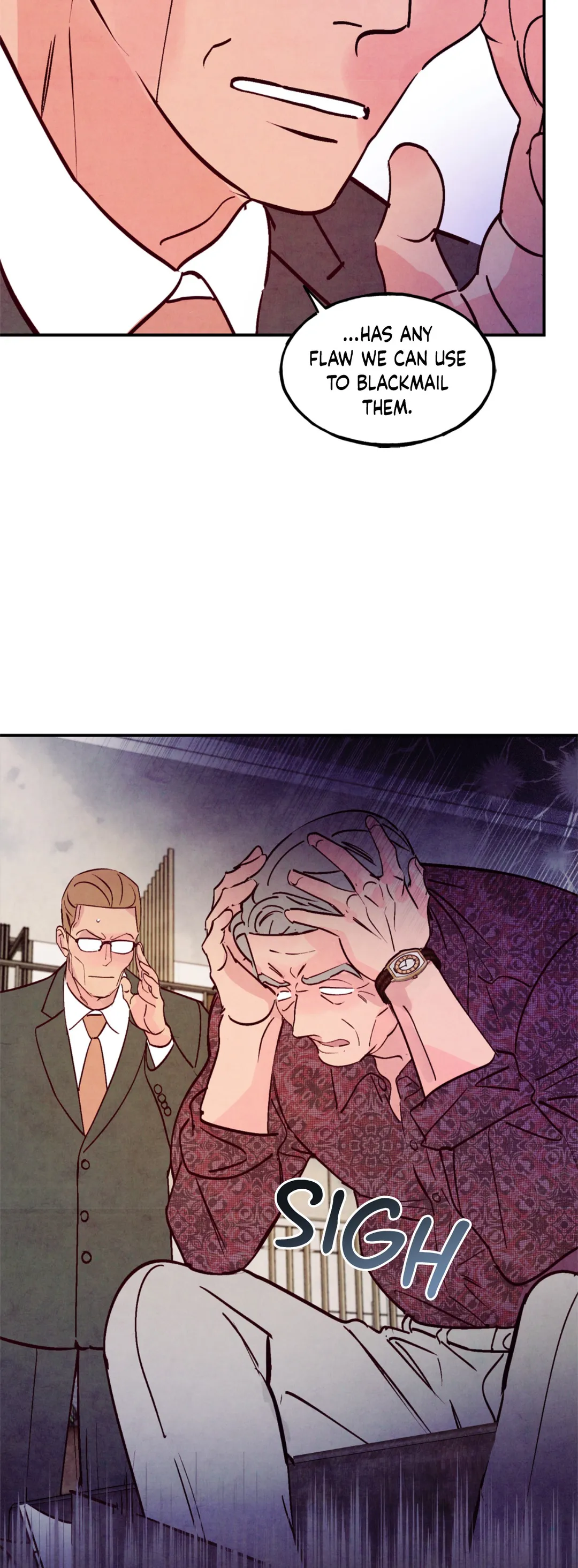 Punch Drunk Love - Chapter 51 manhwa