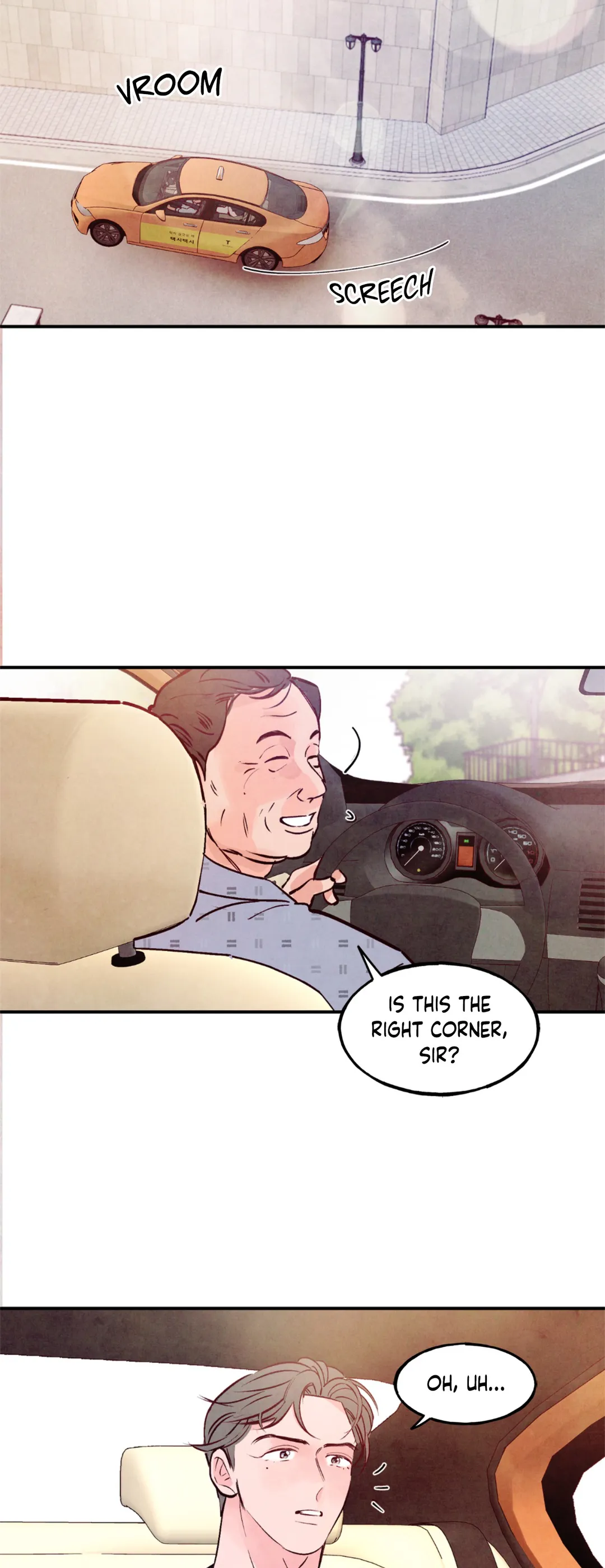 Punch Drunk Love - Chapter 51 manhwa
