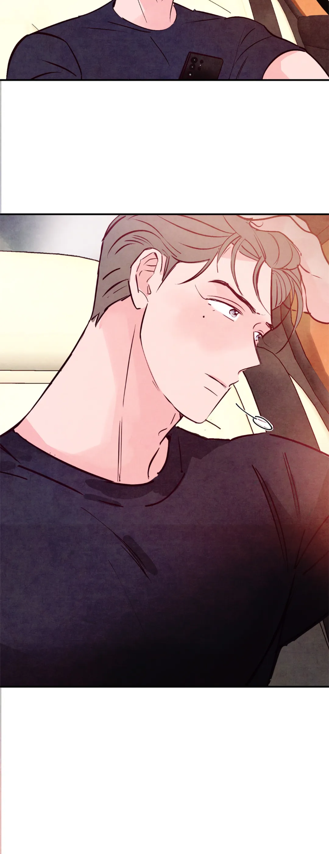 Punch Drunk Love - Chapter 51 manhwa