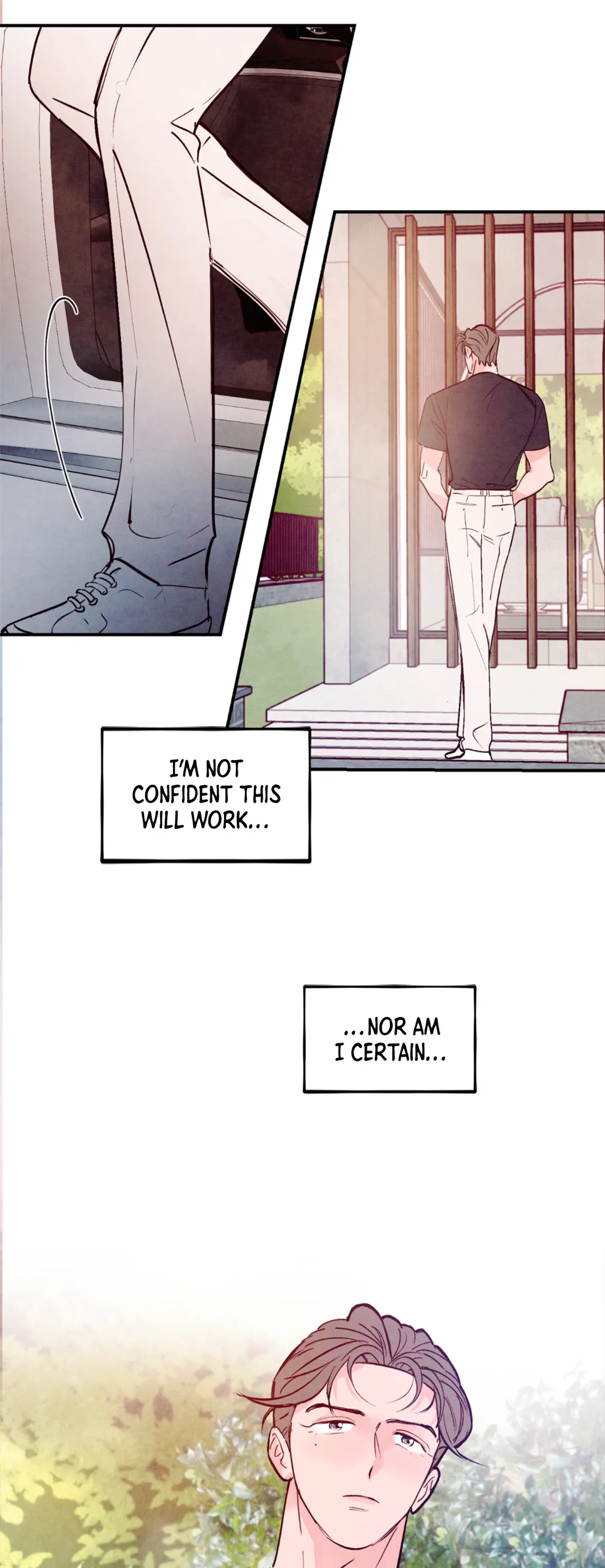 Punch Drunk Love - Chapter 51 manhwa