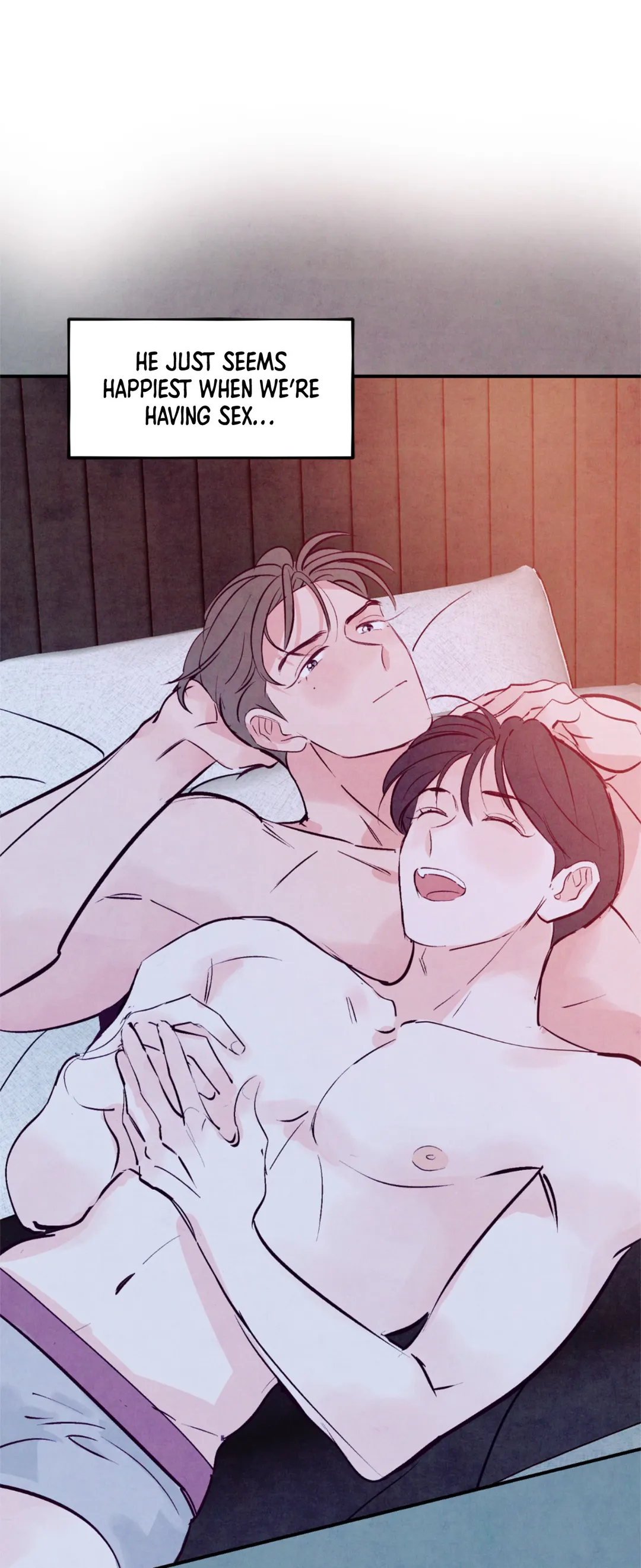 Punch Drunk Love - Chapter 51 manhwa