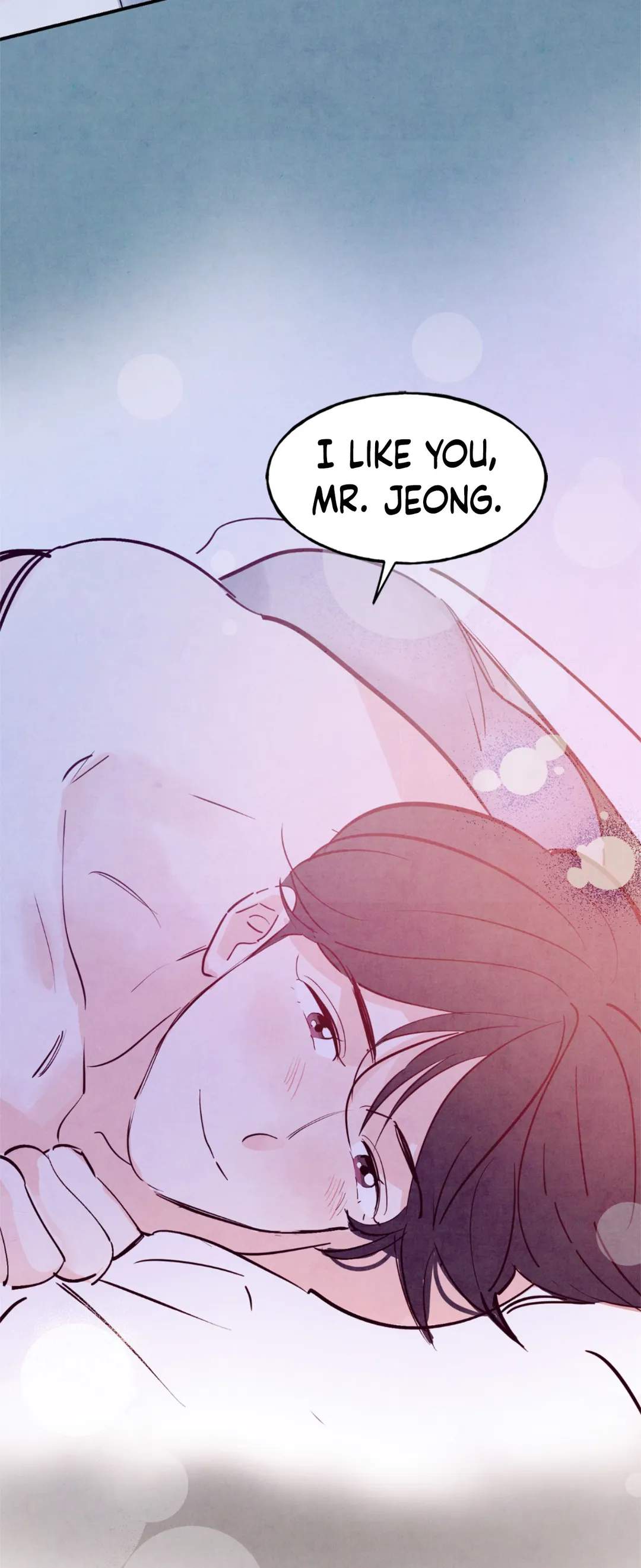 Punch Drunk Love - Chapter 51 manhwa