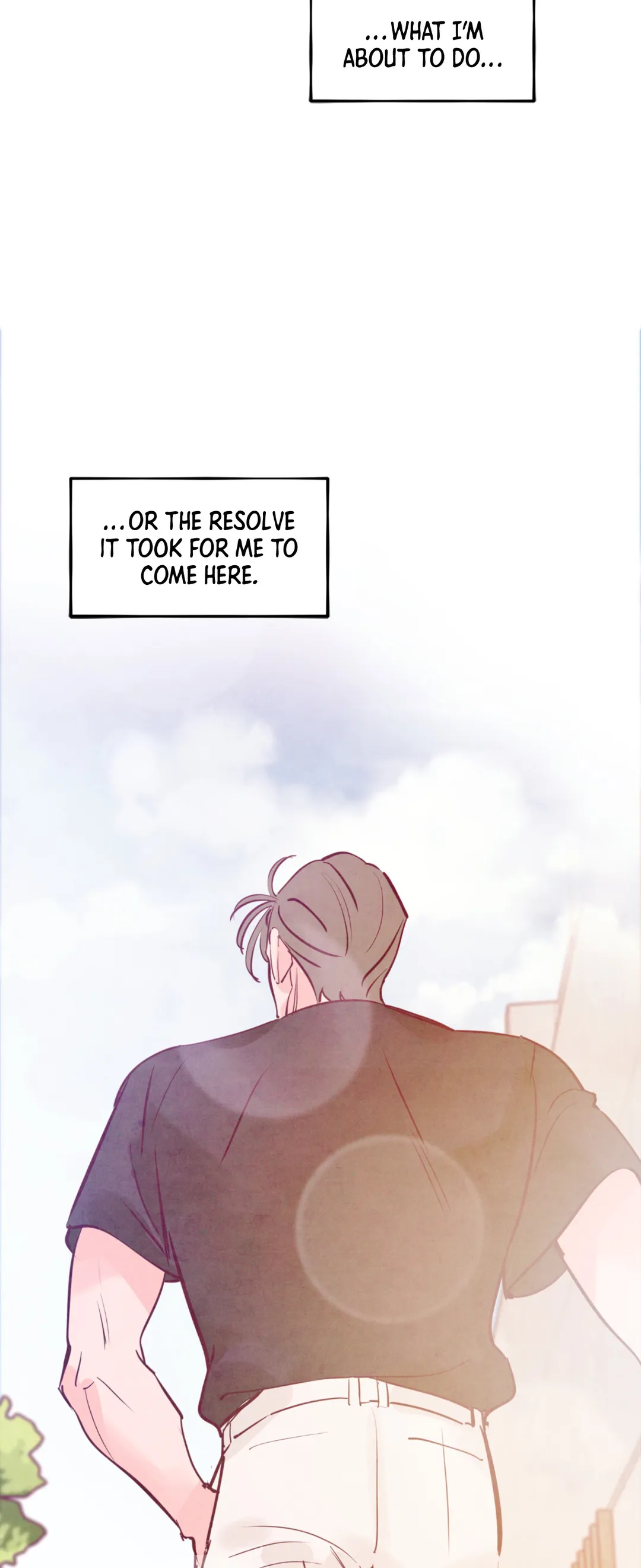 Punch Drunk Love - Chapter 51 manhwa