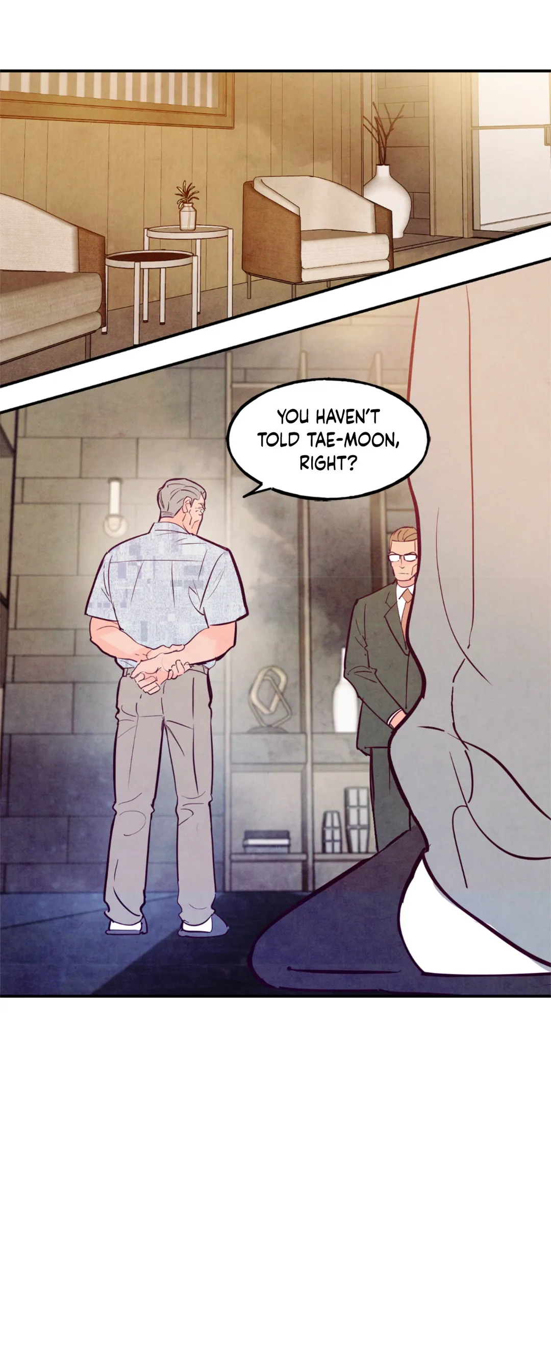 Punch Drunk Love - Chapter 51 manhwa