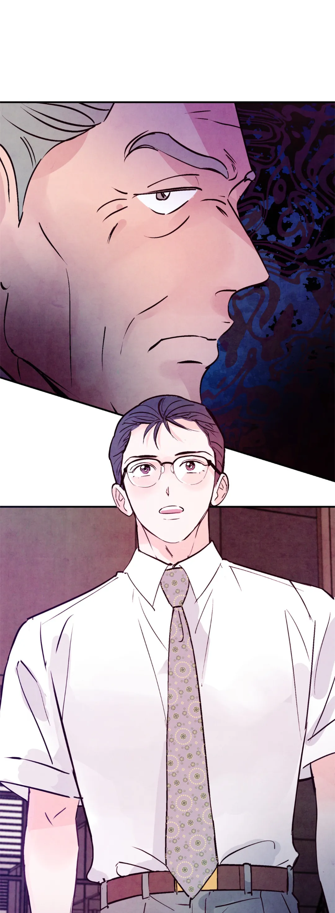 Punch Drunk Love - Chapter 51 manhwa