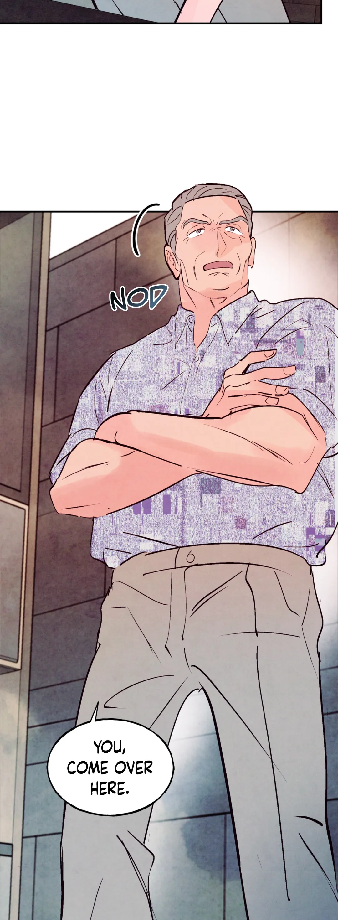 Punch Drunk Love - Chapter 51 manhwa