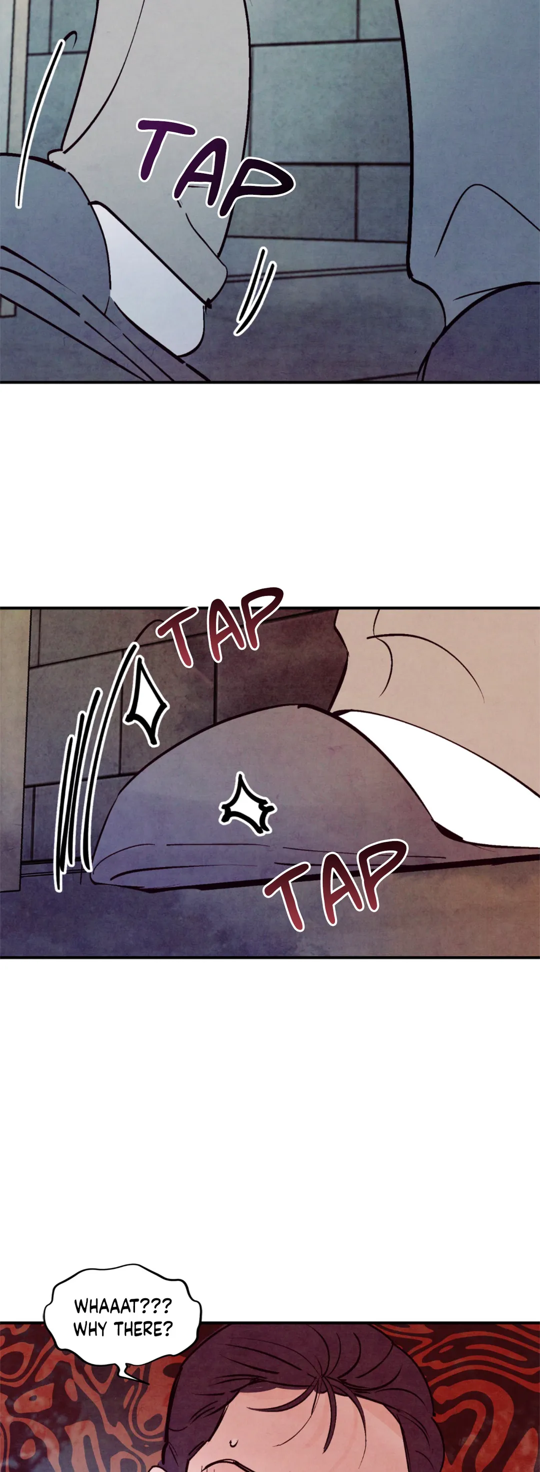 Punch Drunk Love - Chapter 51 manhwa