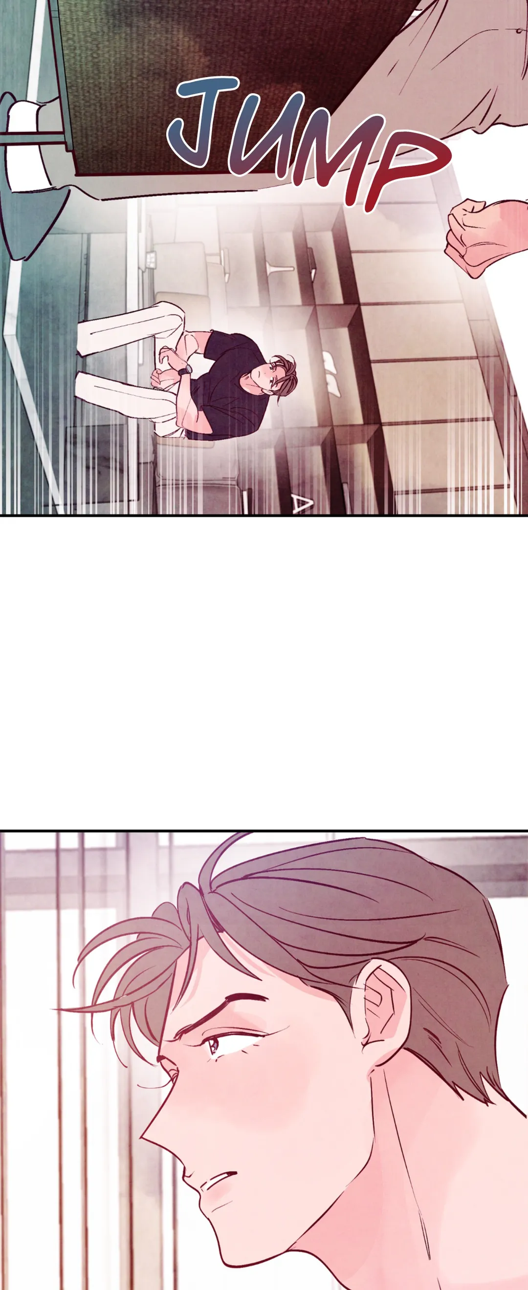 Punch Drunk Love - Chapter 51 manhwa
