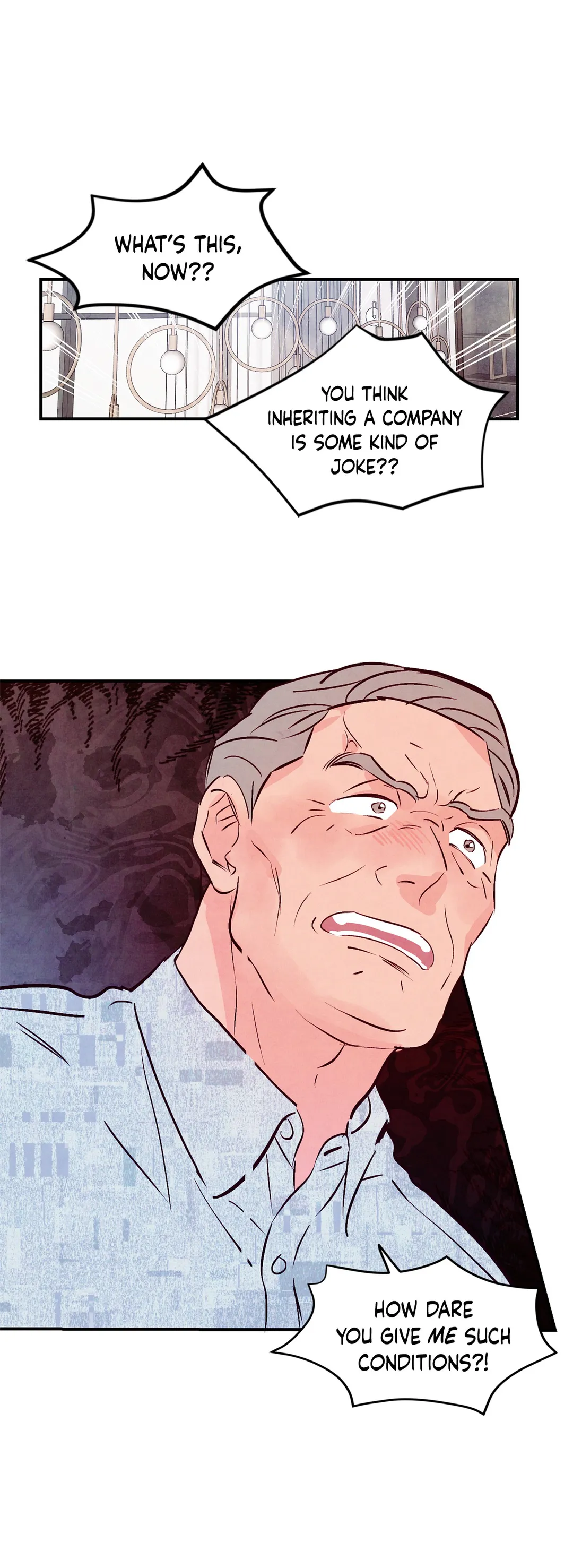 Punch Drunk Love - Chapter 52 manhwa