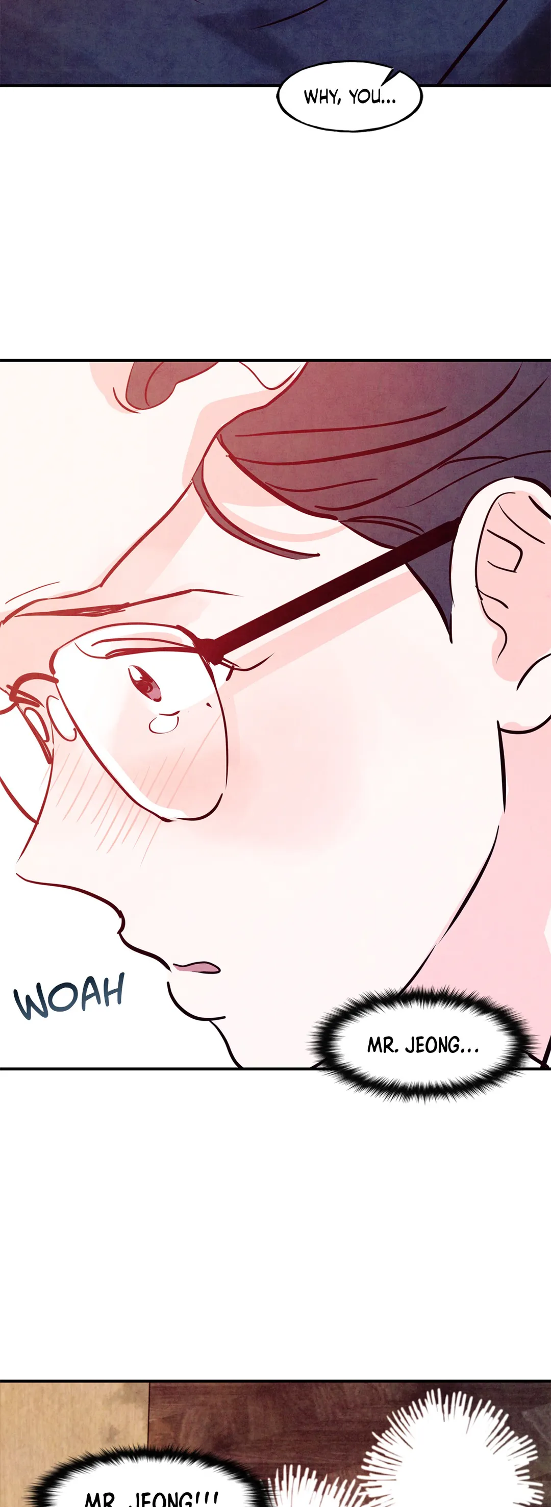 Punch Drunk Love - Chapter 52 manhwa