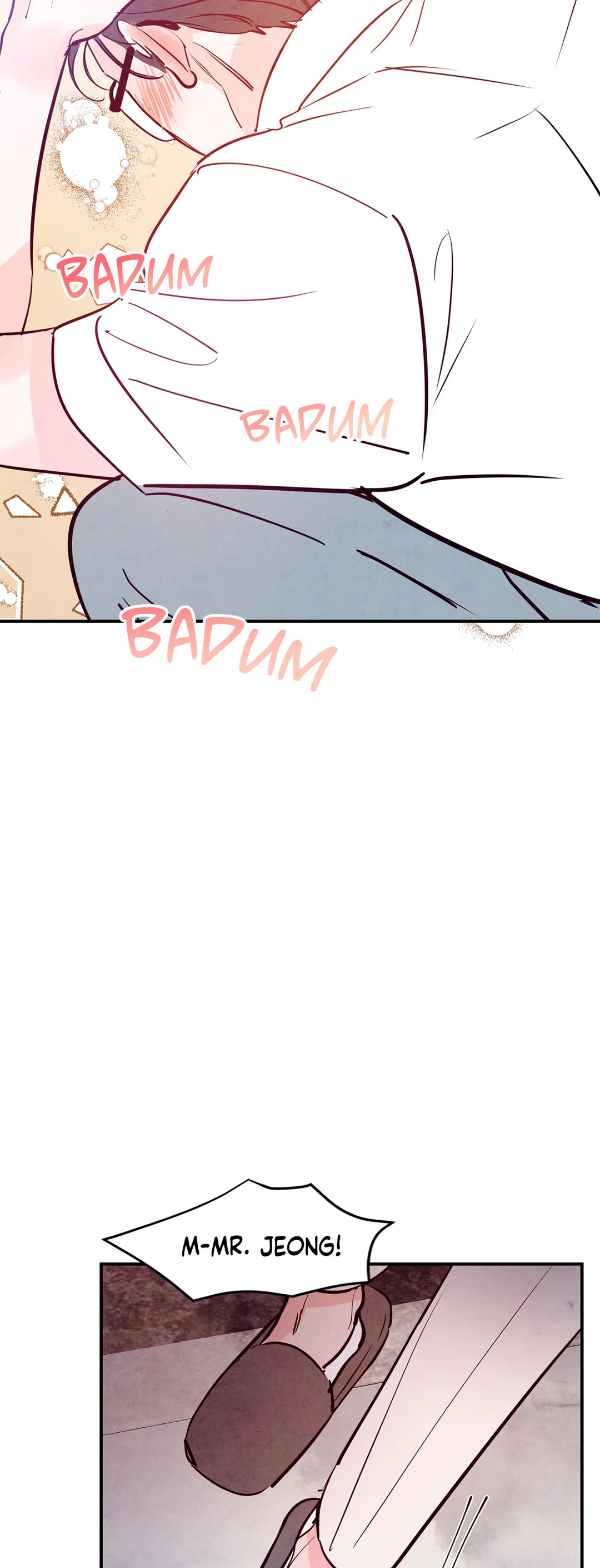 Punch Drunk Love - Chapter 52 manhwa