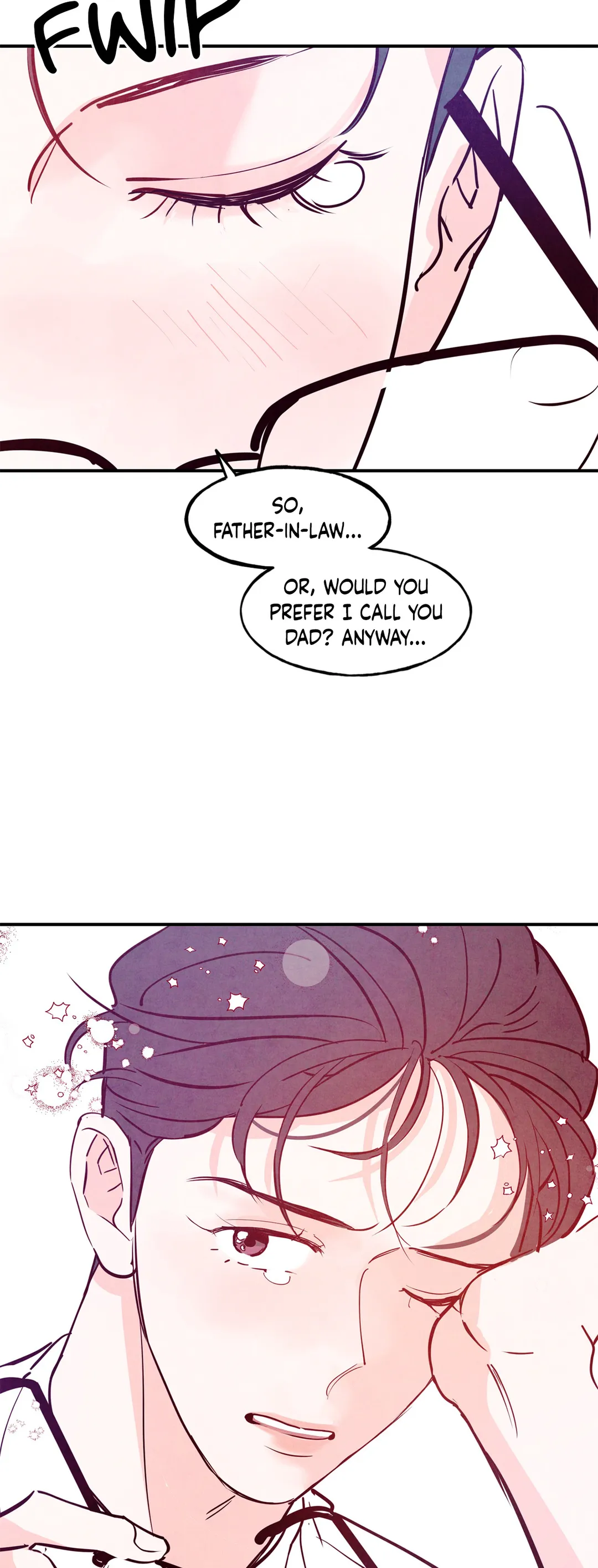 Punch Drunk Love - Chapter 52 manhwa