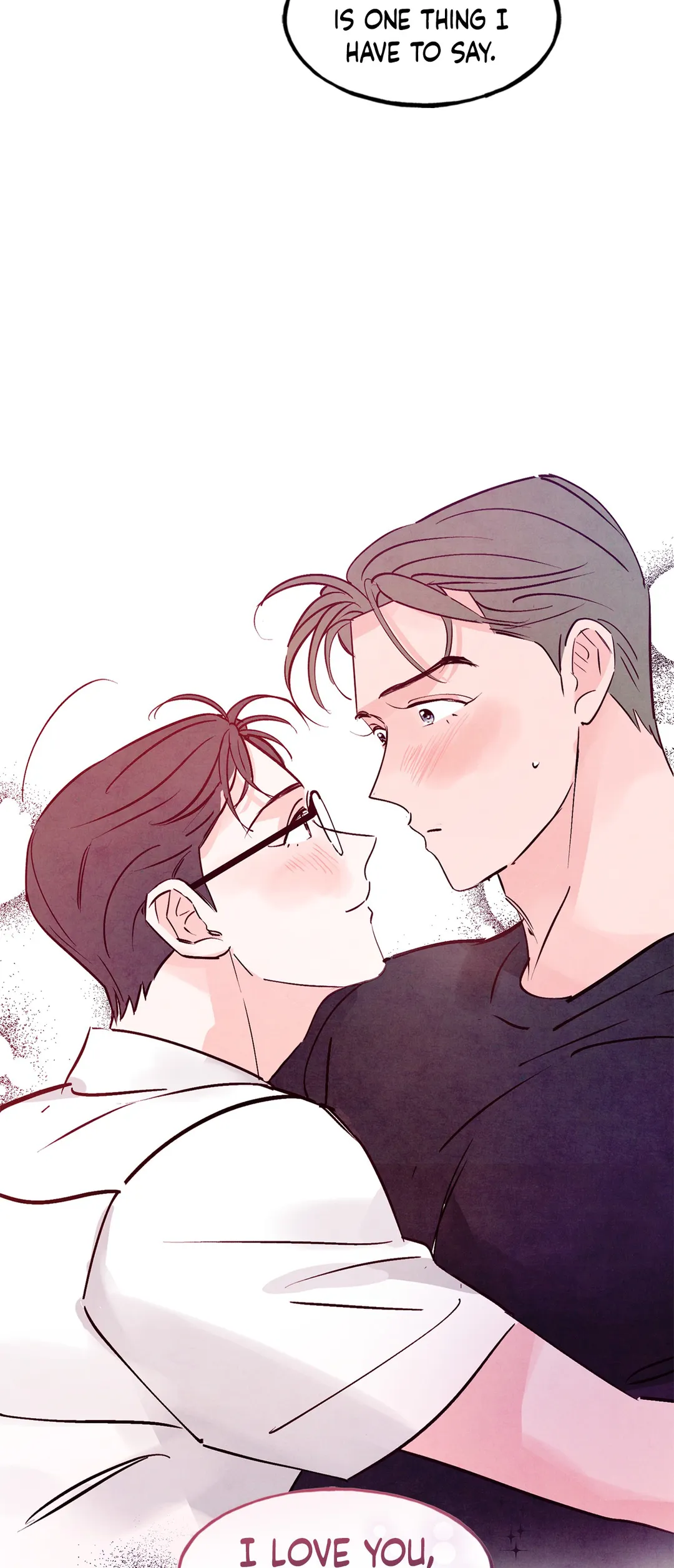 Punch Drunk Love - Chapter 52 manhwa