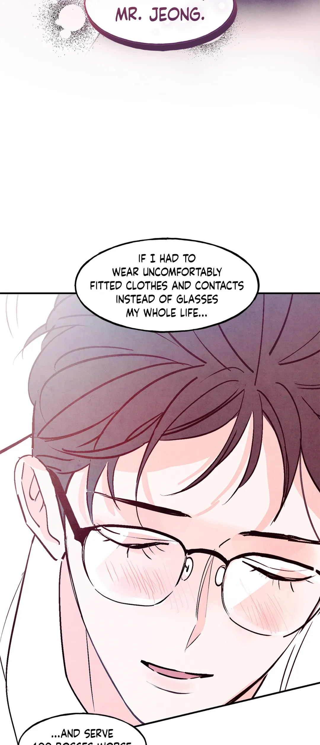 Punch Drunk Love - Chapter 52 manhwa