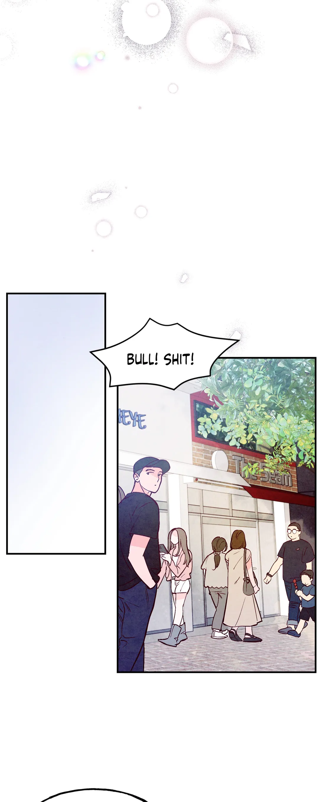 Punch Drunk Love - Chapter 52 manhwa