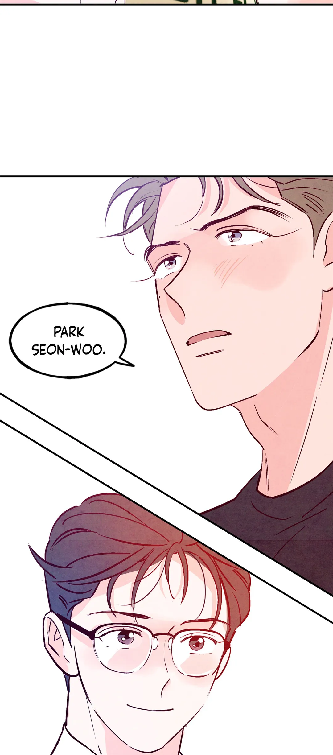 Punch Drunk Love - Chapter 52 manhwa