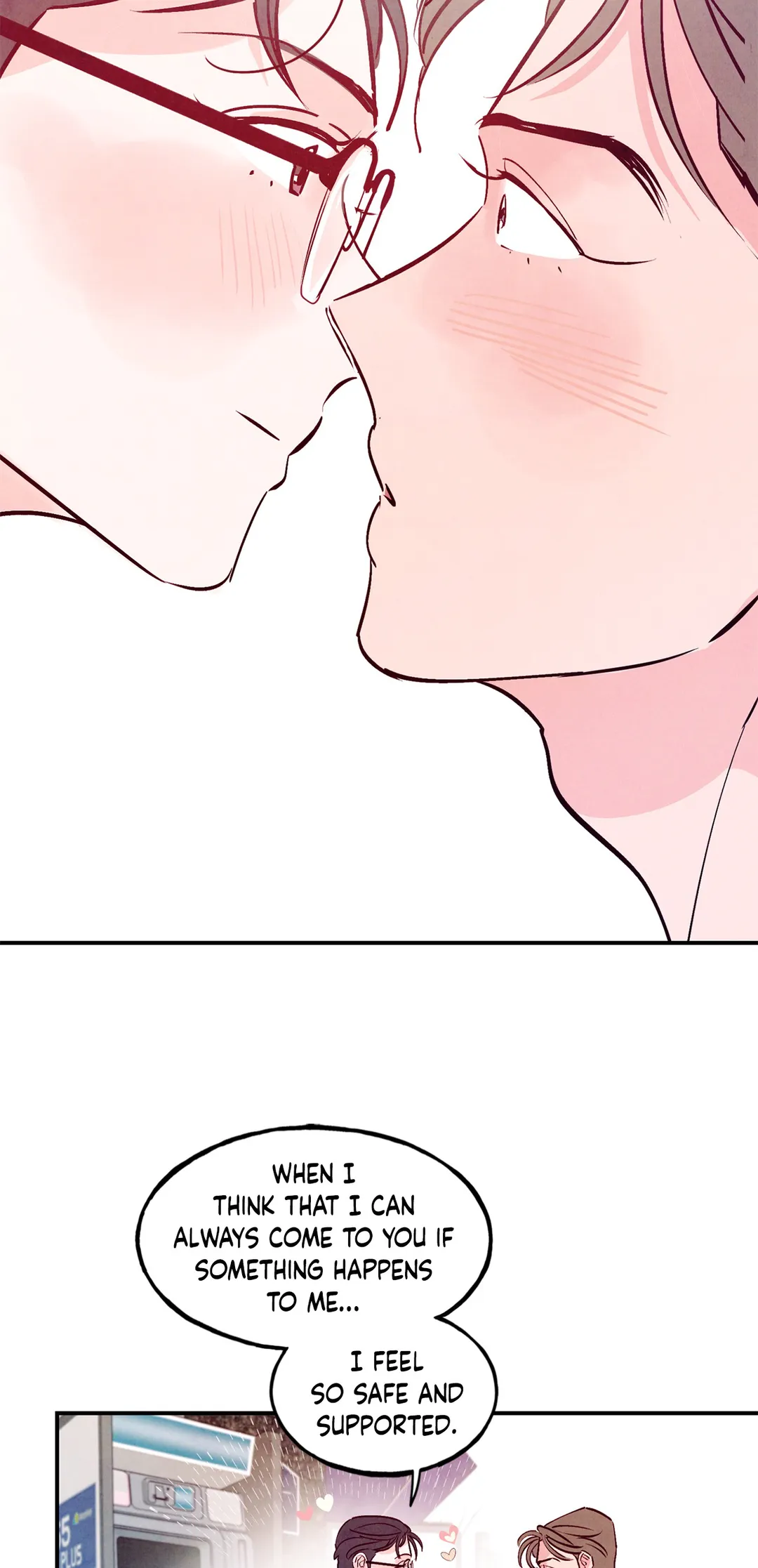 Punch Drunk Love - Chapter 52 manhwa