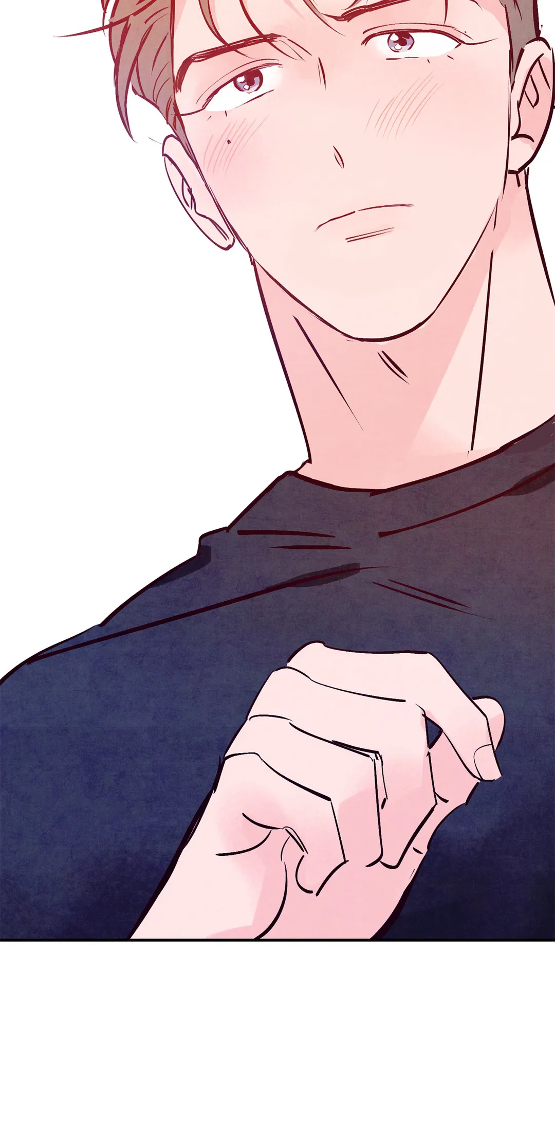 Punch Drunk Love - Chapter 52 manhwa