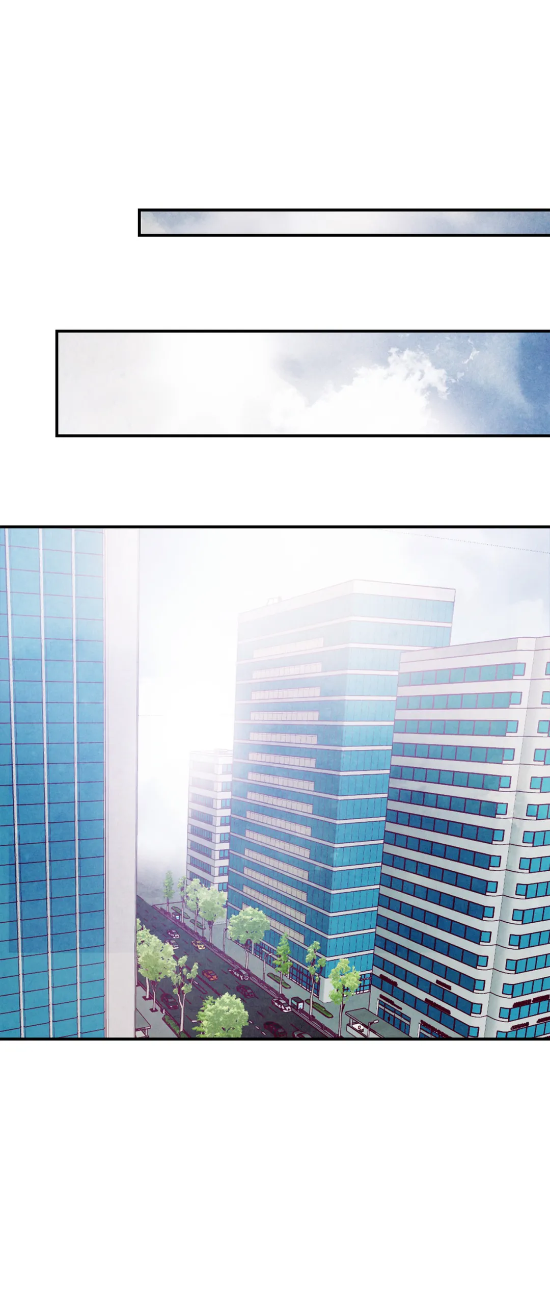 Punch Drunk Love - Chapter 53 manhwa