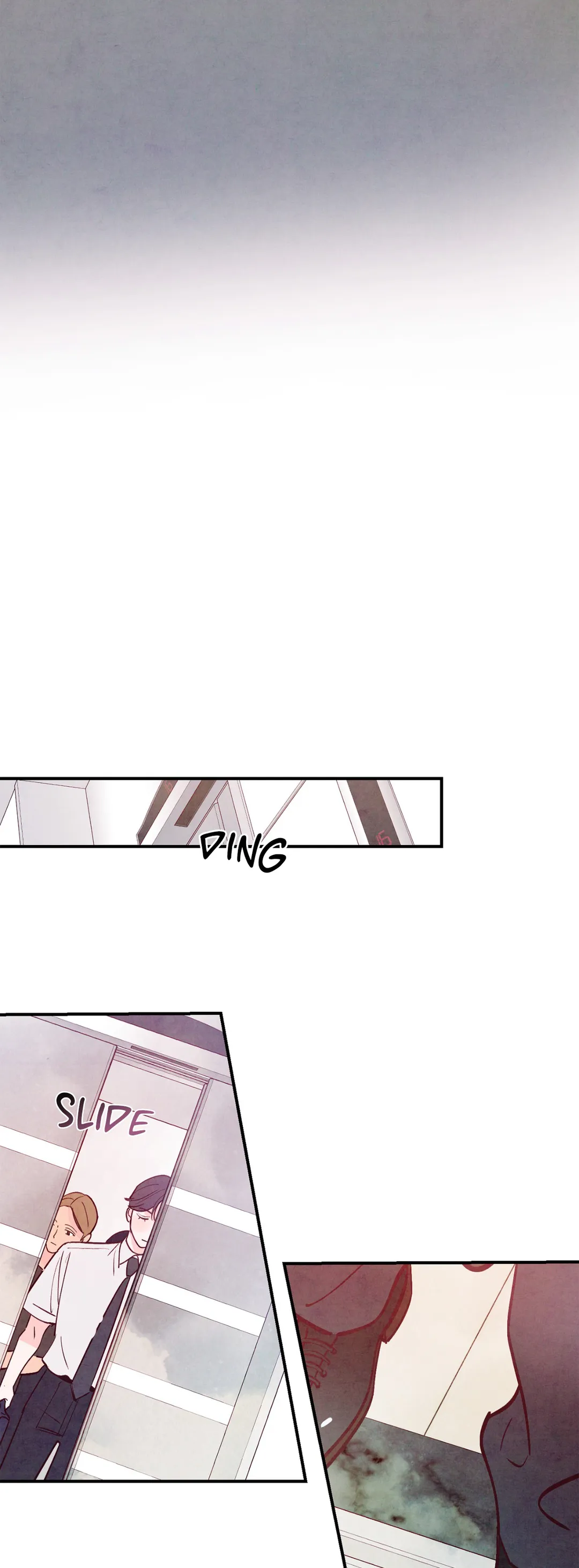 Punch Drunk Love - Chapter 53 manhwa
