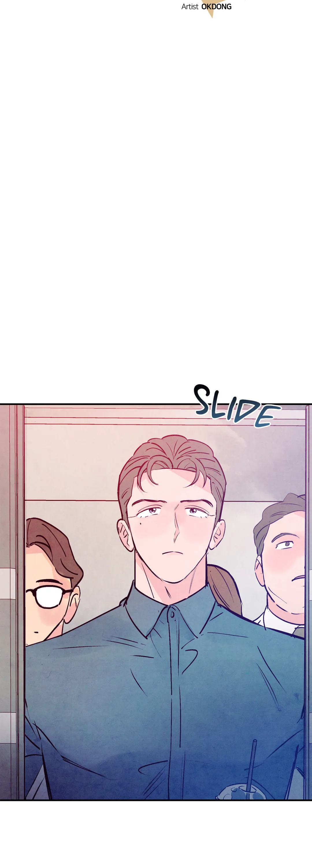 Punch Drunk Love - Chapter 53 manhwa