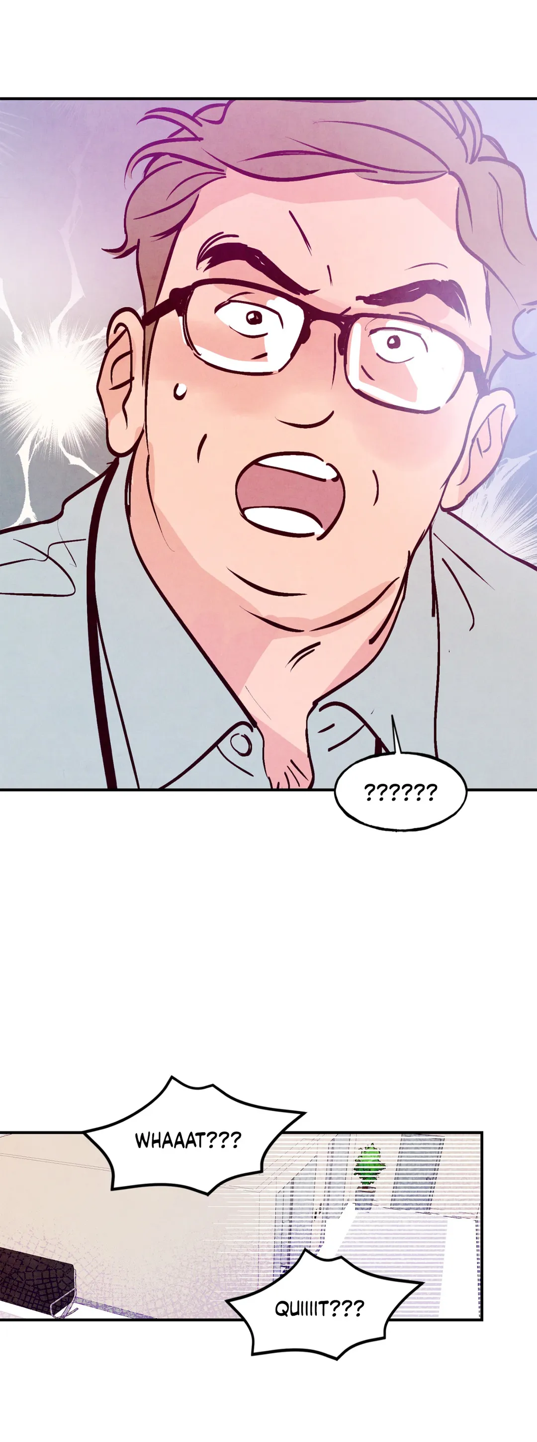 Punch Drunk Love - Chapter 53 manhwa