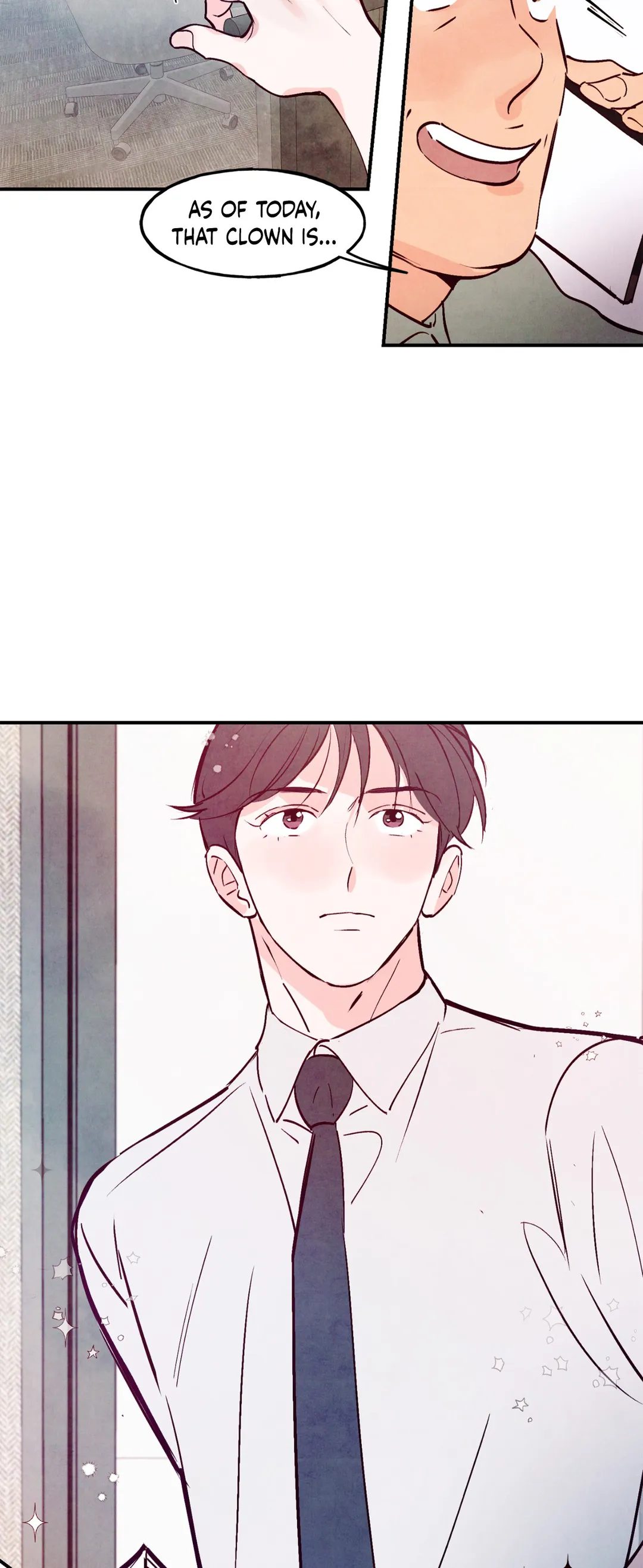 Punch Drunk Love - Chapter 53 manhwa