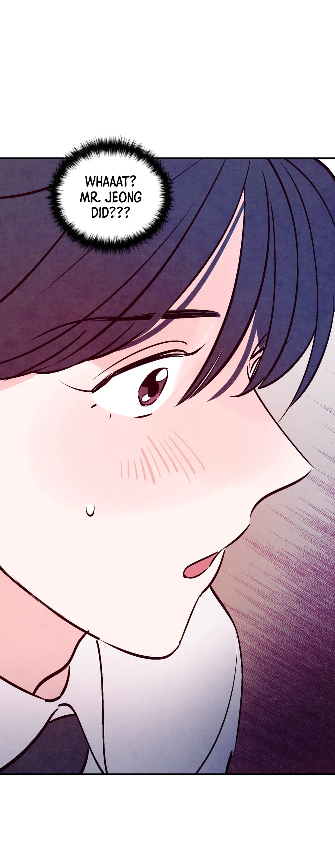 Punch Drunk Love - Chapter 54 manhwa