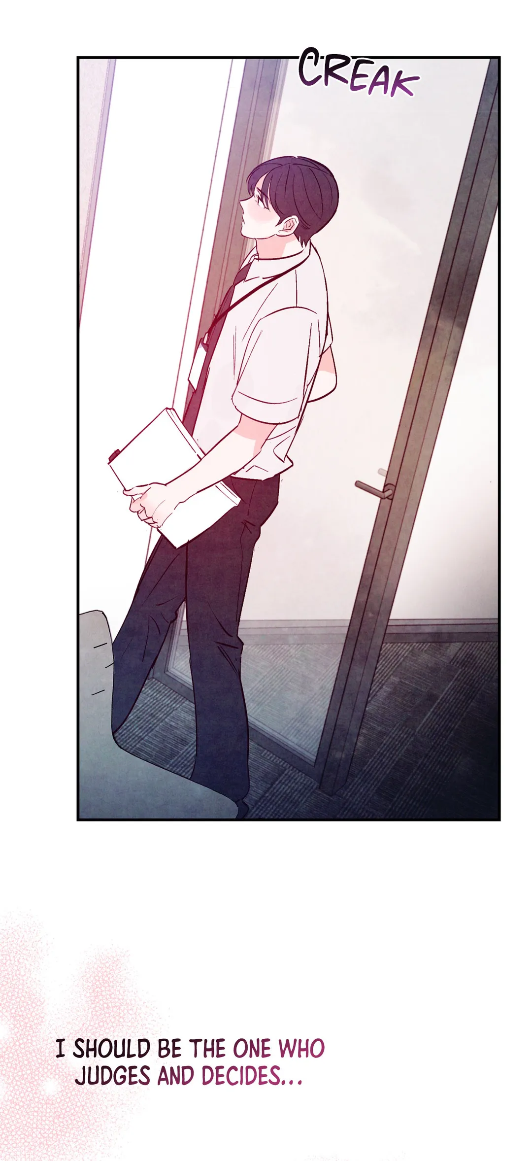 Punch Drunk Love - Chapter 54 manhwa